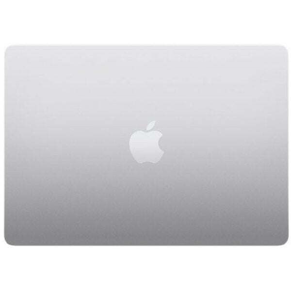 Apple MacBook Air 2024-Silver