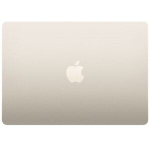 Apple MacBook Air 2024-StarLight