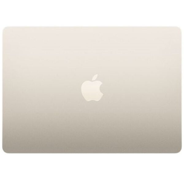 Apple MacBook Air 2024-StarLight