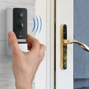 TP-link camera Tapo d230S1