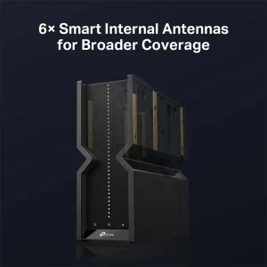 tplink be9300 Archer BE550