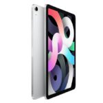iPad 10th 64GB Silver