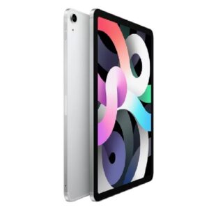 iPad 10th 64GB Silver
