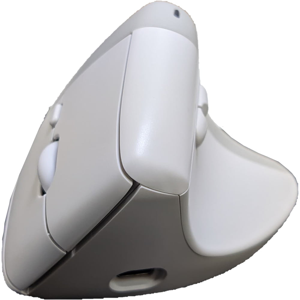 V30 Wireless mouse Gray