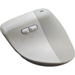 V30 Wireless mouse Gray