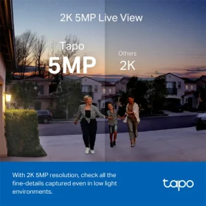 TP-link camera Tapo d230S1