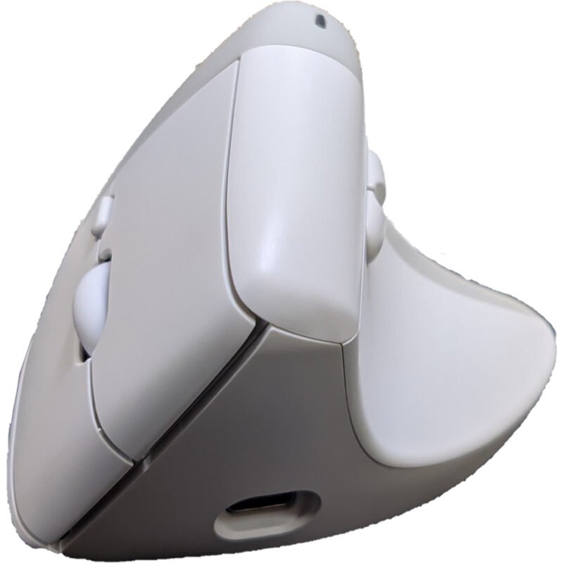 V30 Wireless mouse Gray