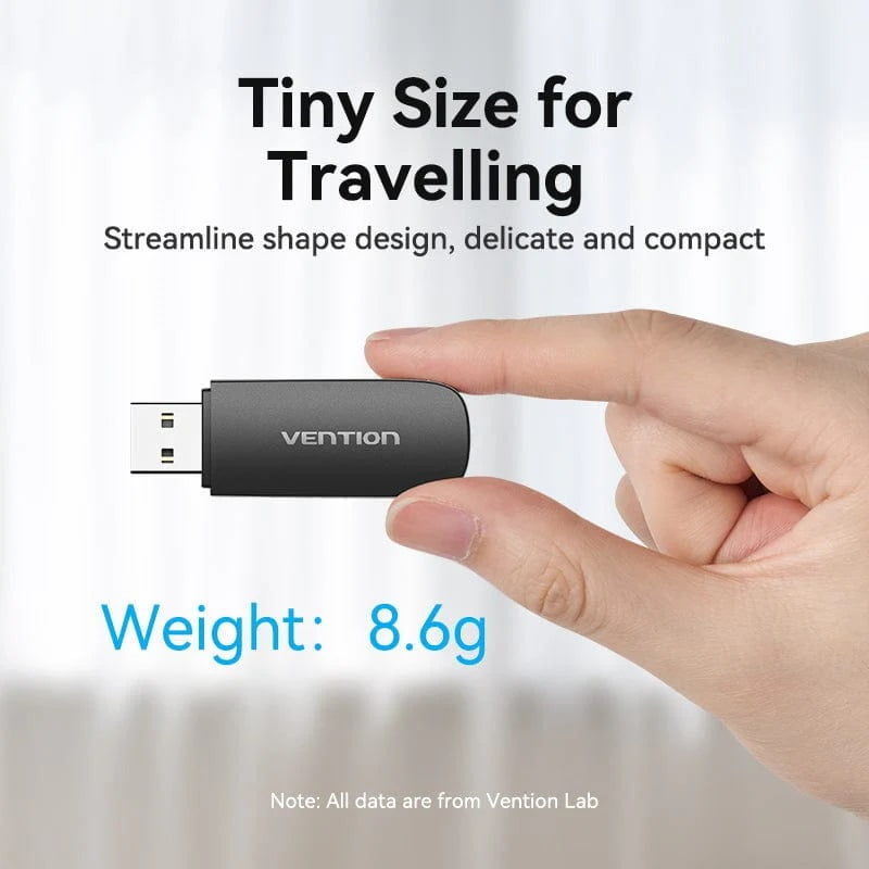 vention card reader CLFB0