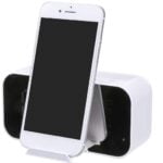 V-C171 Digital Clock White