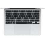 Apple MacBook Air 2024-Silver