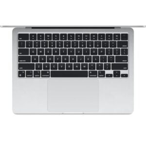 Apple MacBook Air 2024-Silver