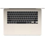 Apple MacBook Air 2024-StarLight