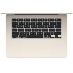 Apple MacBook Air 2024-StarLight
