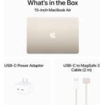 Apple MacBook Air 2024-StarLight