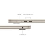 Apple MacBook Air 2024-StarLight
