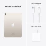 iPad Air 5th MM9F3LLA/A