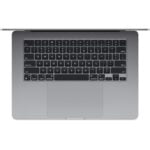 Apple MacBook Air 2024-Gray
