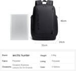 Arctic Hunter B00554 15.6" Laptop Backpack