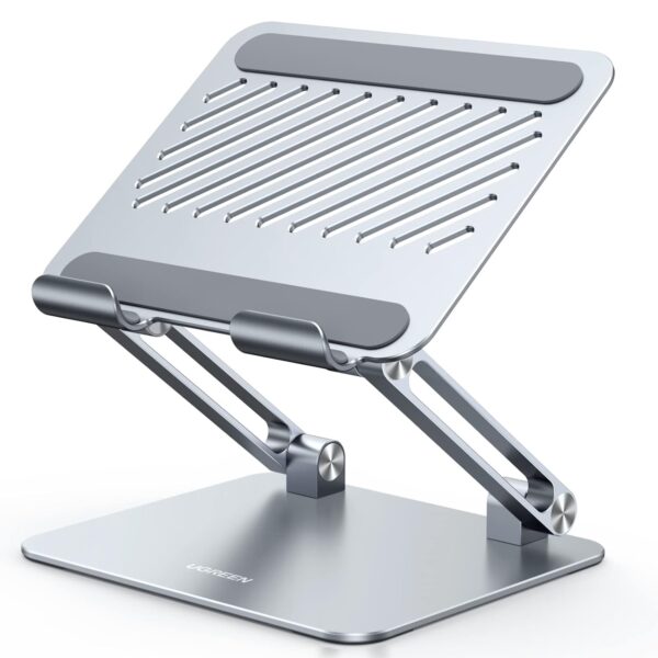 UGREEN Folding Adjustable Aluminum Laptop Stand or tablet  - 40291