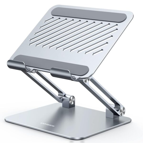 UGREEN Folding Adjustable Aluminum Laptop Stand