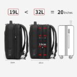 Arctic Hunter B00345 Backpack