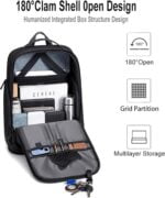 Arctic Hunter B00554 15.6" Laptop Backpack