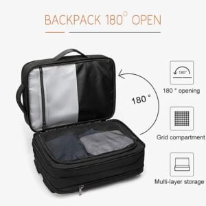 Arctic Hunter B00345 Backpack