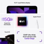 iPad Air 5th MM9F3LLA/A