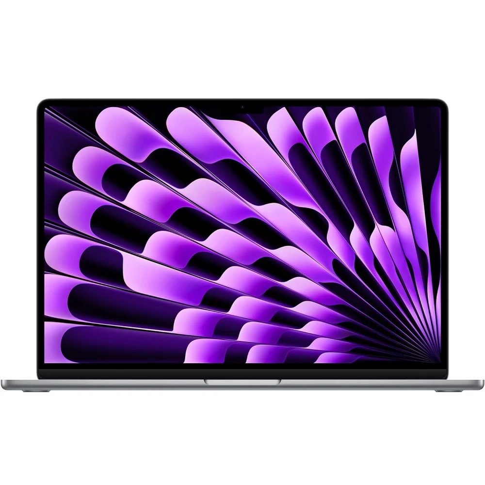 Apple MacBook Air 2024-Gray - Amman Jordan - PC Circle