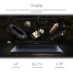 Asus Vivobook Go J1400KA