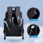 Arctic Hunter B00554 15.6" Laptop Backpack