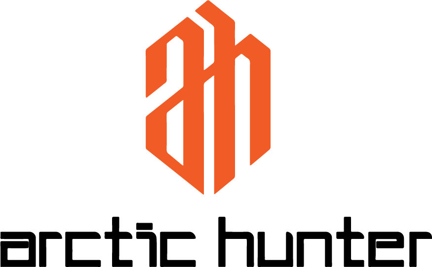 Arctic Hunter Logo