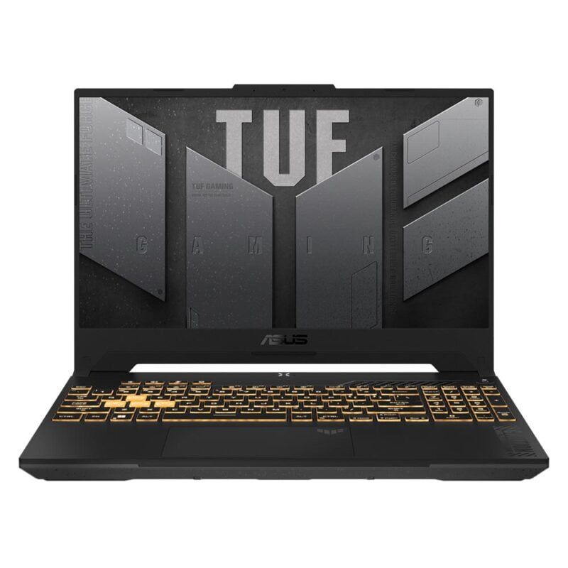 Asus FX707W-HX131 Gaming Laptop