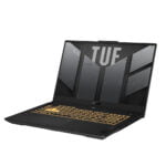 Asus FX707W-HX131 Gaming Laptop