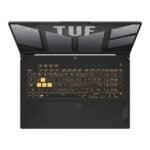 Asus FX707W-HX131 Gaming Laptop