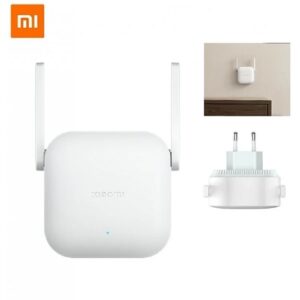 Xiaomi MI Wifi Range Extender Pro 300Mbps DVB4398GL White - Image 2