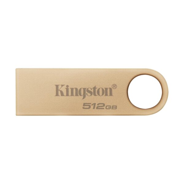 Kingston 512GB SE9 G3