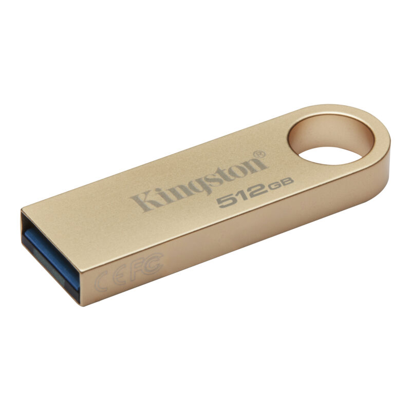 Kingston 512GB SE9 G3