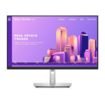 Dell 27 Monitor P2722H (27-Inch IPS / 8ms Response Time / Anti-Glare / HDMI - Display Port - VGA - USB) [ P2722H 210-AZYZ ]