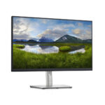 Dell 27 Monitor P2722H (27-Inch IPS / 8ms Response Time / Anti-Glare / HDMI - Display Port - VGA - USB) [ P2722H 210-AZYZ ]