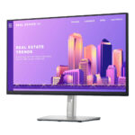 Dell 27 Monitor P2722H (27-Inch IPS / 8ms Response Time / Anti-Glare / HDMI - Display Port - VGA - USB) [ P2722H 210-AZYZ ]