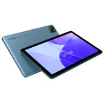 G-TAB Tablet T10 (10.01" (1280 x 800 IPS) / Quad Core / 4GB RAM / 64GB Storage / 4G / Blue / Android 13) [ T10 ]