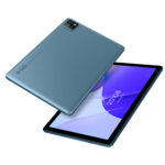 G-TAB Tablet T10 (10.01" (1280 x 800 IPS) / Quad Core / 4GB RAM / 64GB Storage / 4G / Blue / Android 13) [ T10 ]