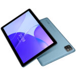 G-TAB Tablet T10 (10.01" (1280 x 800 IPS) / Quad Core / 4GB RAM / 64GB Storage / 4G / Blue / Android 13) [ T10 ]