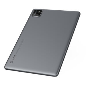 G-TAB Tablet T10 (10.01" (1280 x 800 IPS) / Quad Core / 4GB RAM / 64GB Storage / 4G / Gray / Android 13) [ T10 ]