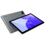 G-TAB Tablet T10 (10.01" (1280 x 800 IPS) / Quad Core / 4GB RAM / 64GB Storage / 4G / Gray / Android 13) [ T10 ]