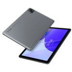 G-TAB Tablet T10 (10.01" (1280 x 800 IPS) / Quad Core / 4GB RAM / 64GB Storage / 4G / Gray / Android 13) [ T10 ]