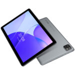G-TAB Tablet T10 (10.01" (1280 x 800 IPS) / Quad Core / 4GB RAM / 64GB Storage / 4G / Gray / Android 13) [ T10 ]
