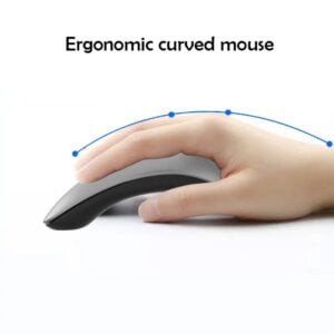 CM629 Wireless Mouse