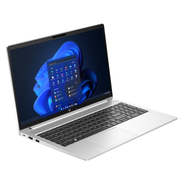 HP ProBook 450 G10 Notebook 13th Gen. (i5-1335U / 16GB DDR4 RAM / 512GB NVMe SSD / Intel UHD Graphics / 15.6" FHD IPS / DOS) [ 85B02EA ]